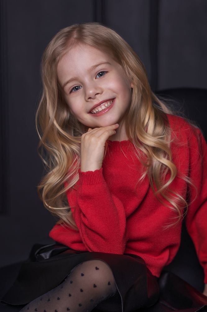 Photograph by Яна Туманова