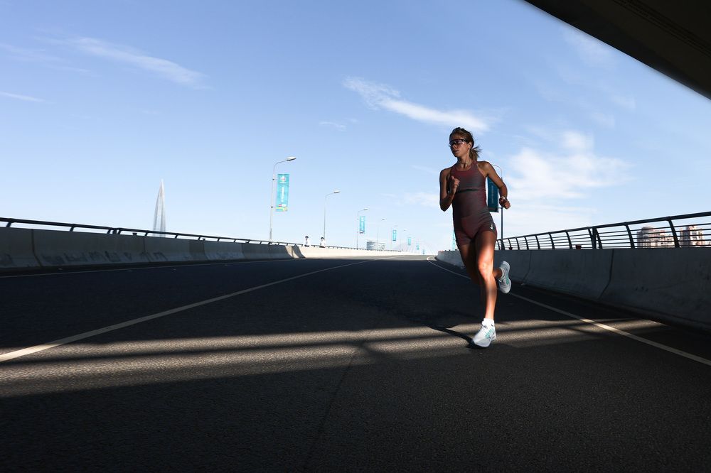 Photograph by Трофимова Юлия