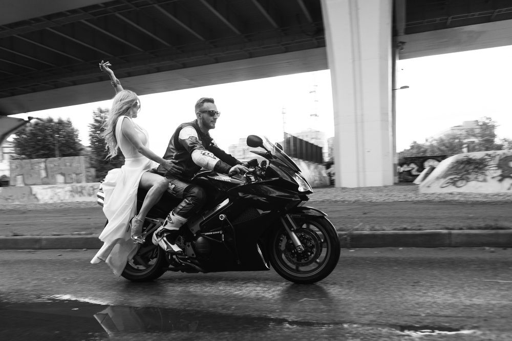 Photograph by Ирина Маринина