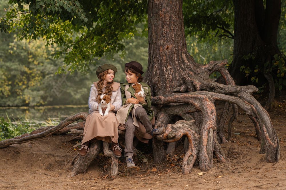 Photograph by Екатерина Трубинова