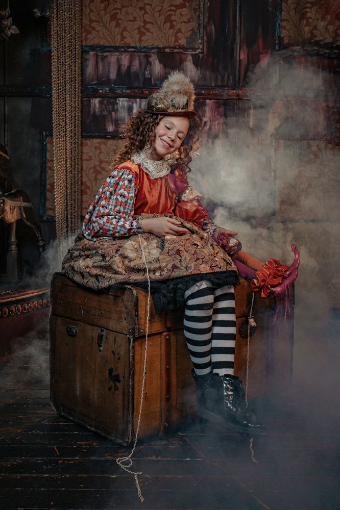 Photograph by Екатерина Трубинова