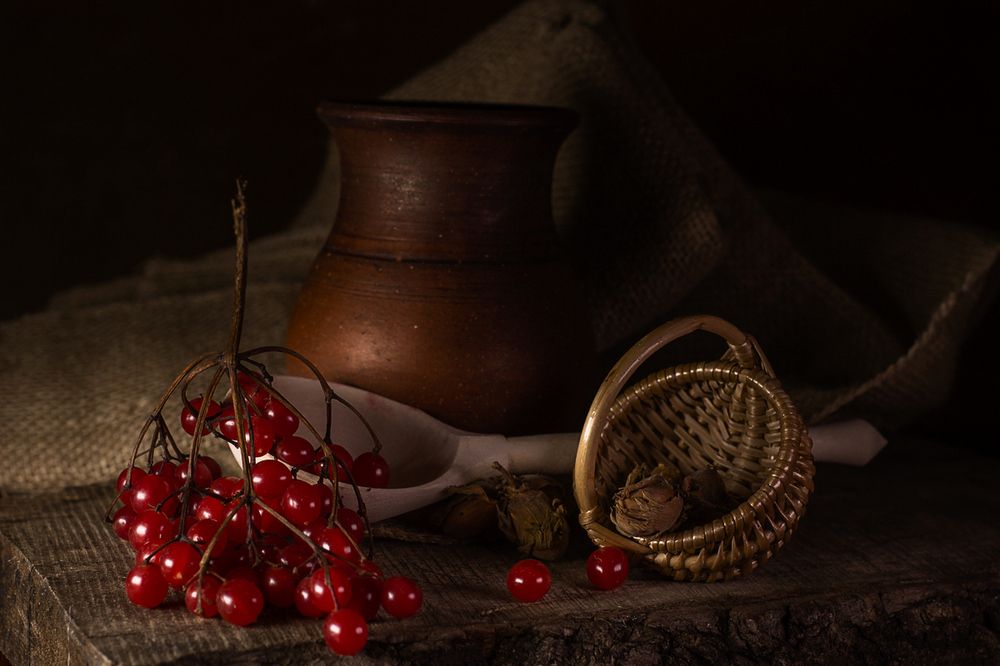 Photograph by Ольга Сергеенко