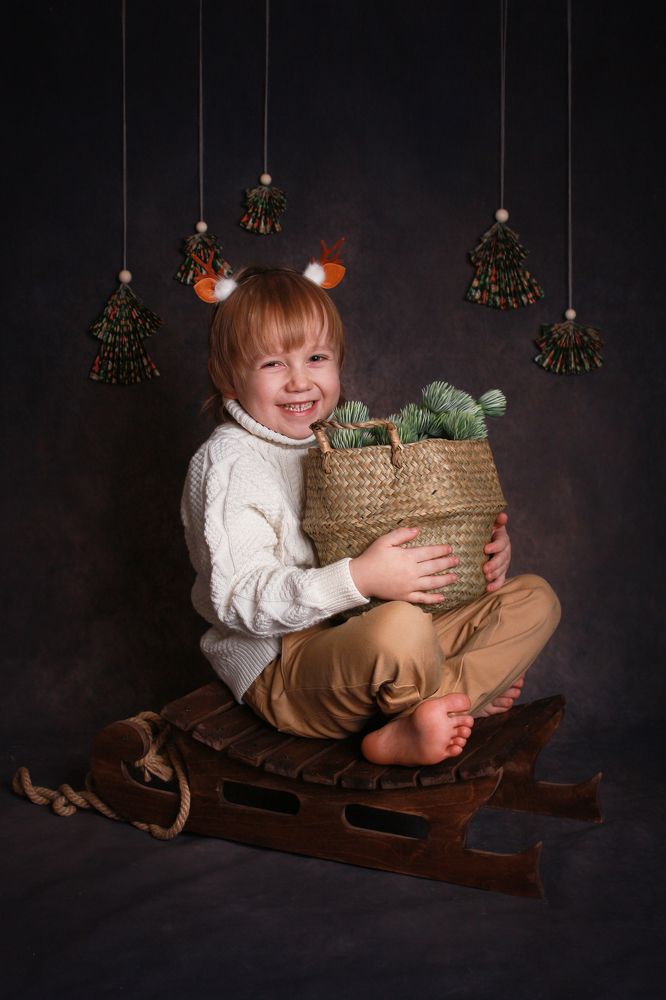 Photograph by Анастасия Мещерякова