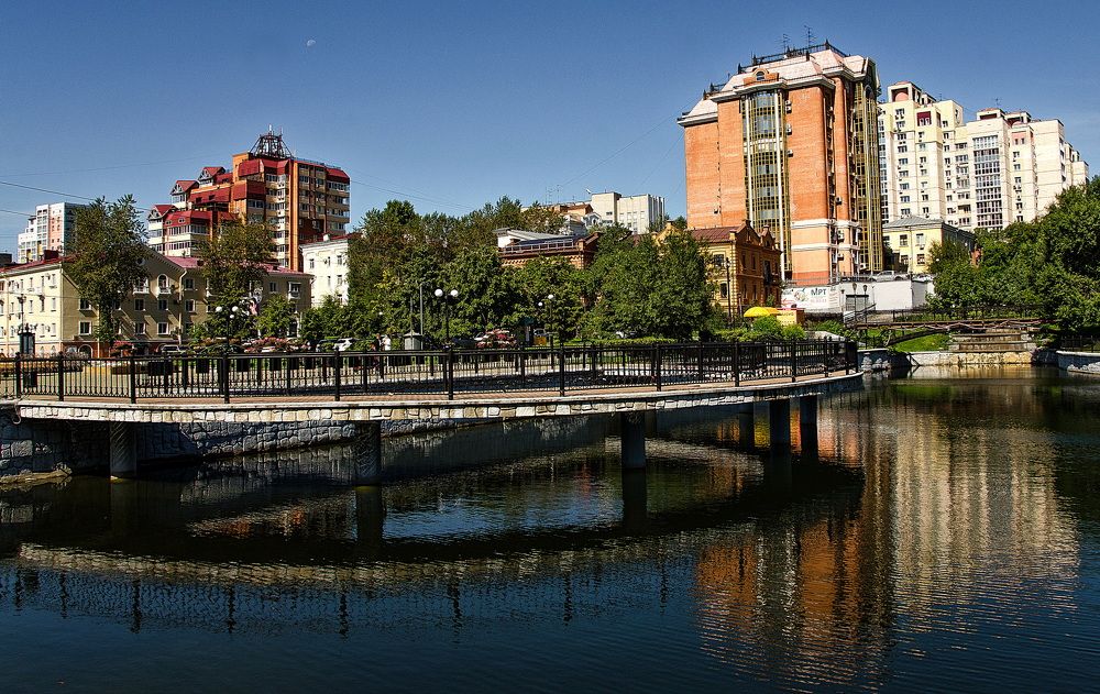 Photograph by Даниил Марков