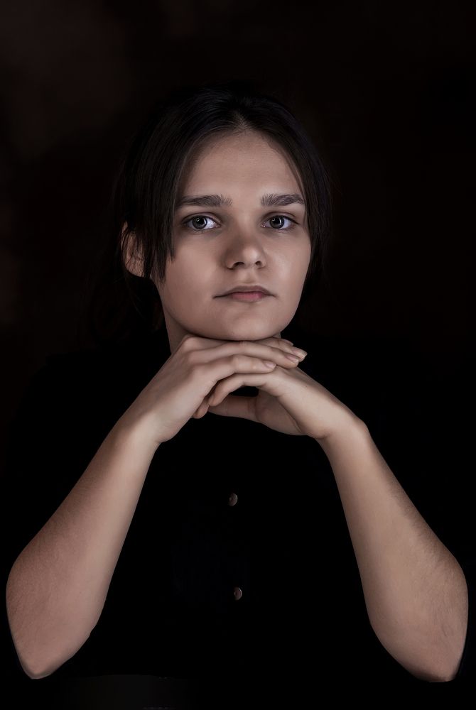 Photograph by Леонид Соснин