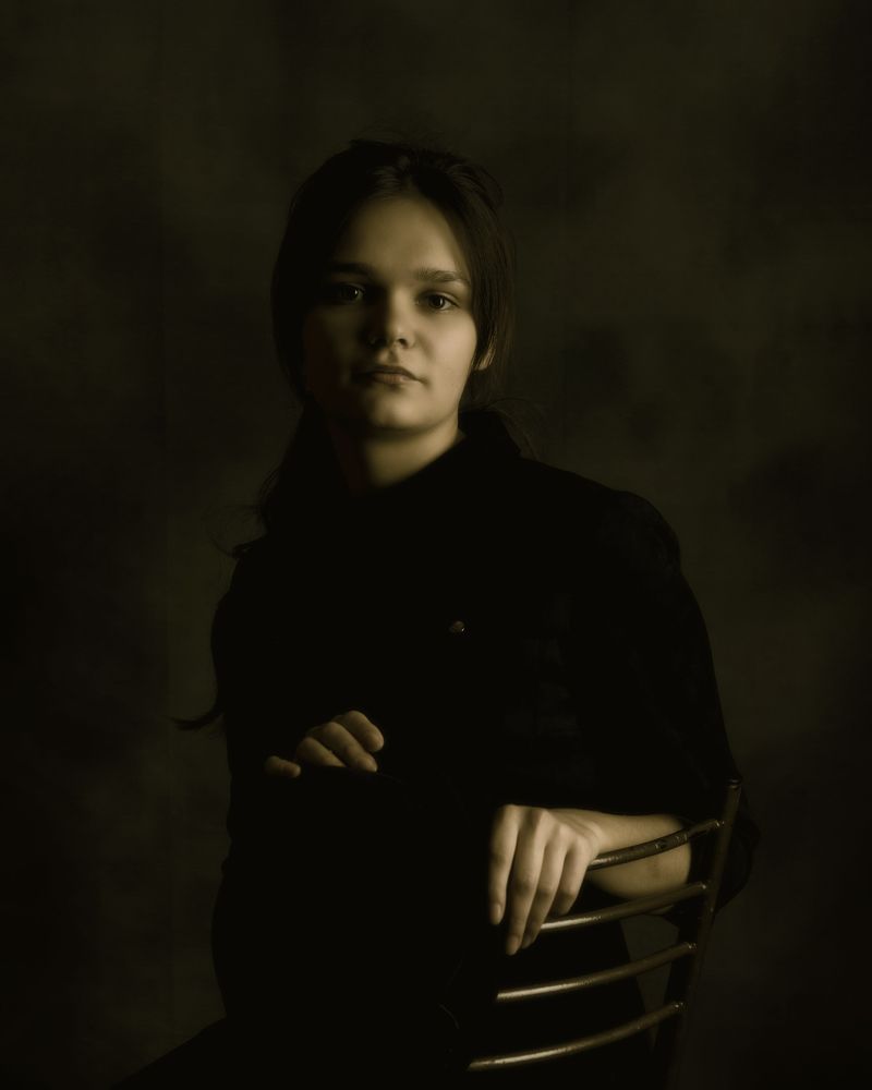 Photograph by Леонид Соснин