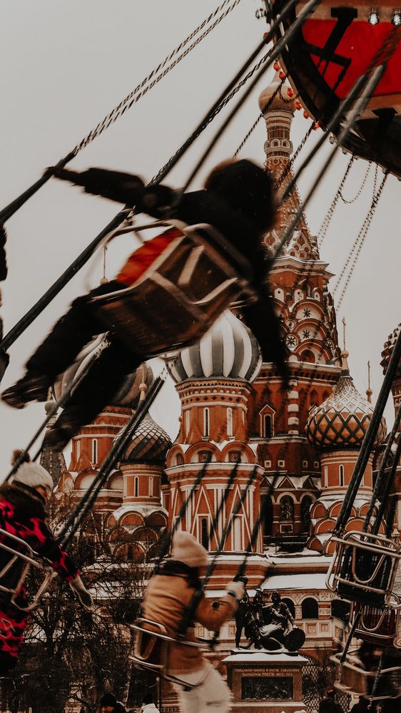 Photograph by Никита Ермаков