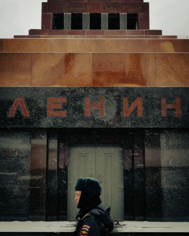 Photograph by Никита Ермаков