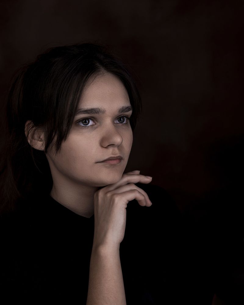 Photograph by Леонид Соснин