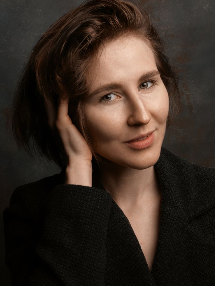 Photograph by Sergey Anfalov