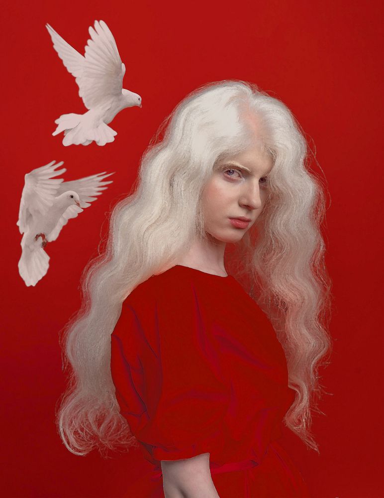 Photograph by Екатерина Трубинова