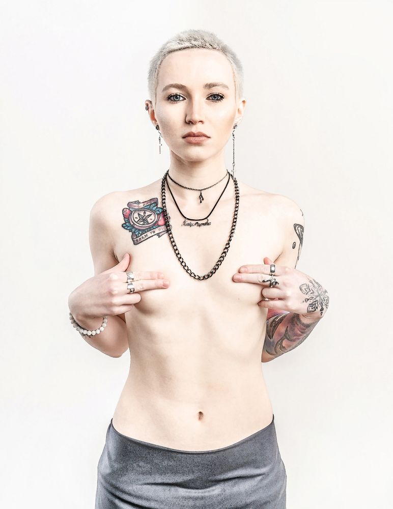 Photograph by Екатерина Трубинова