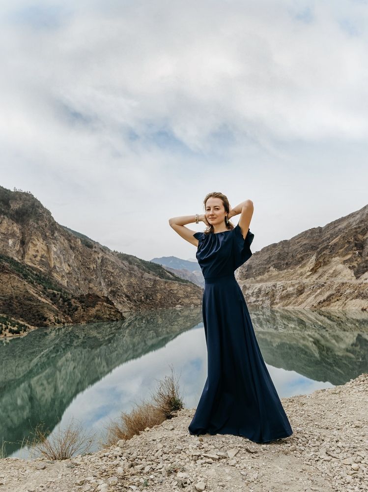 Photograph by Анастасия Рыбалко