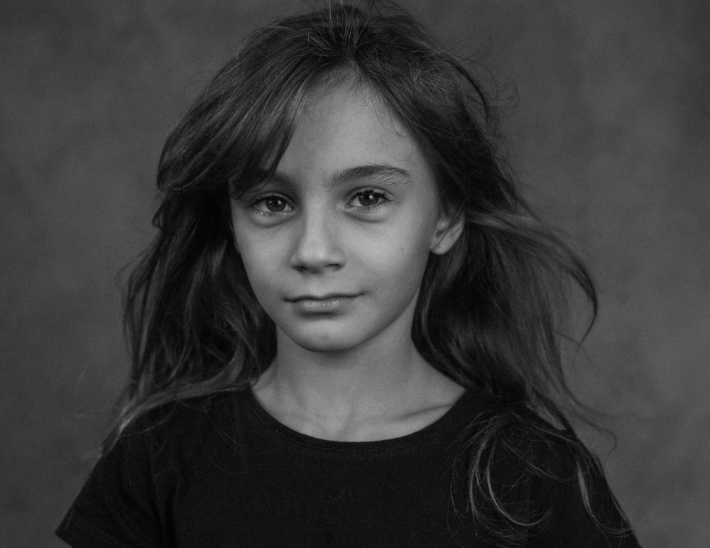 Photograph by Светлана Воронкова