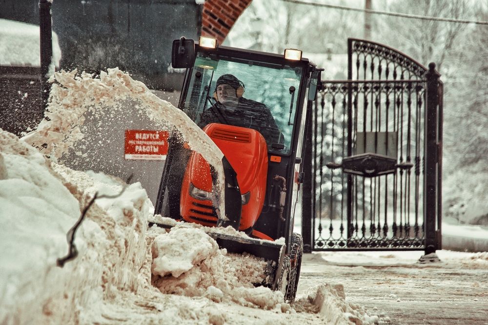 Photograph by Никита Брутман Broutman