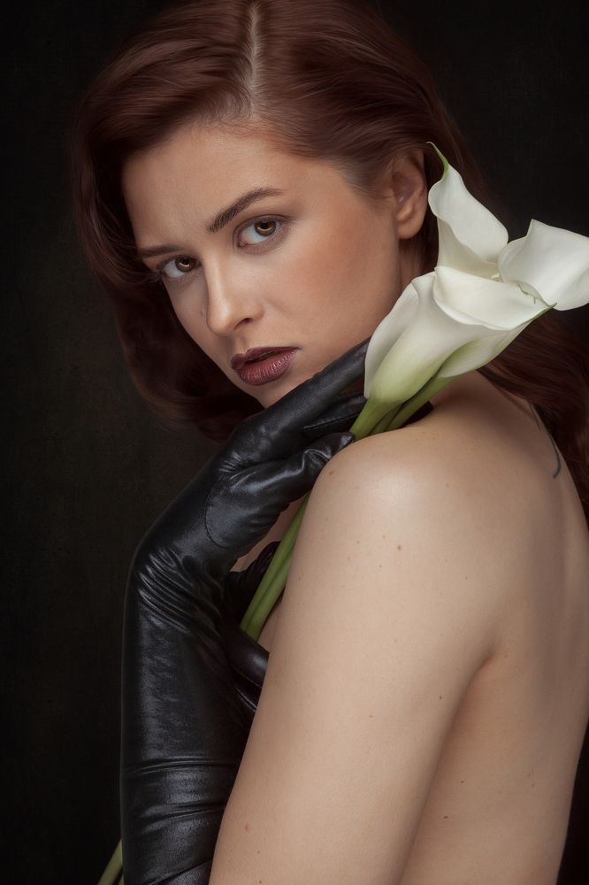 Photograph by Наталия Шотова