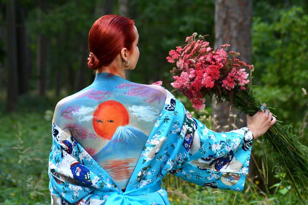 Photograph by Indra Jaunzema