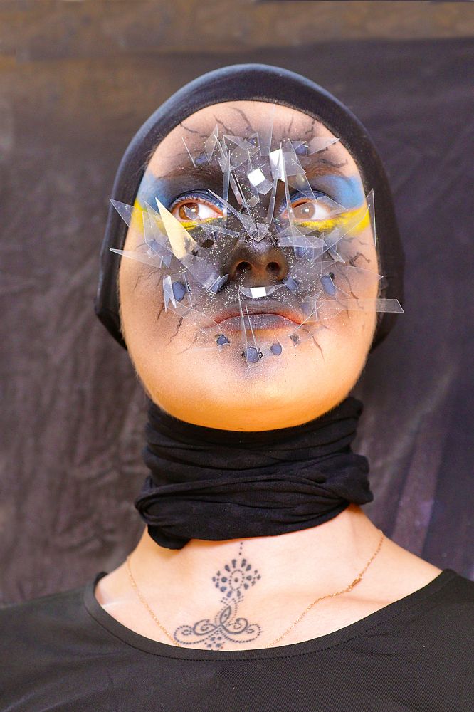 Photograph by Indra Jaunzema