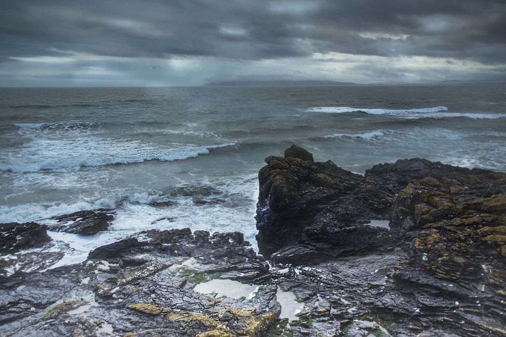 Photograph by Germans Alenins