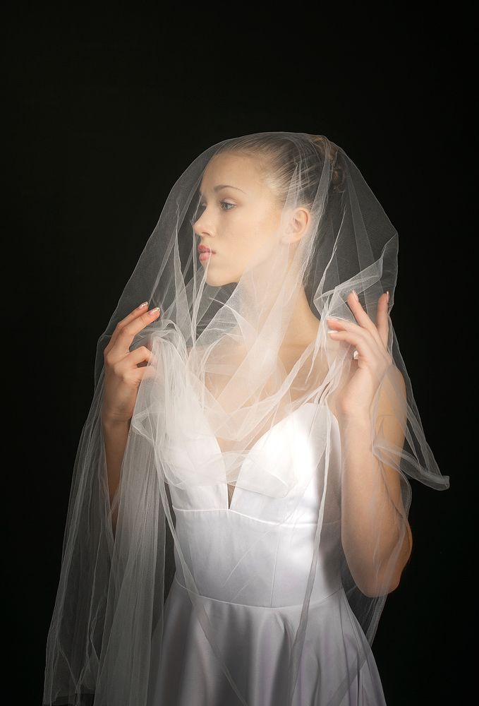 Photograph by Ольга Кривенцова