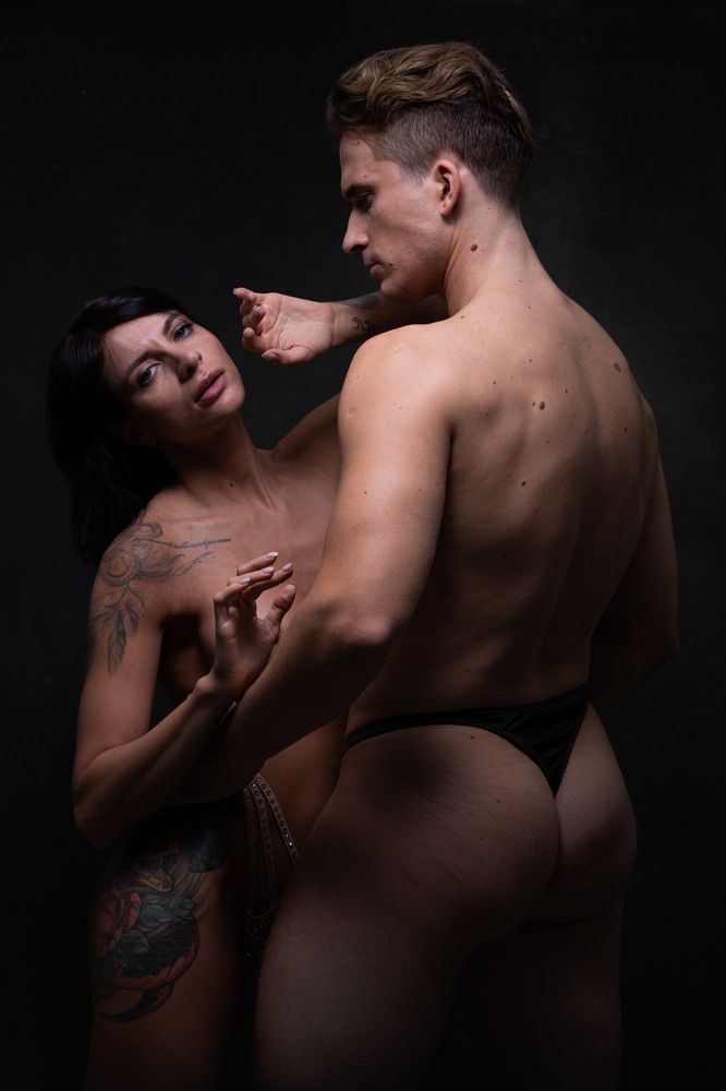 Photograph by Трофимова Юлия