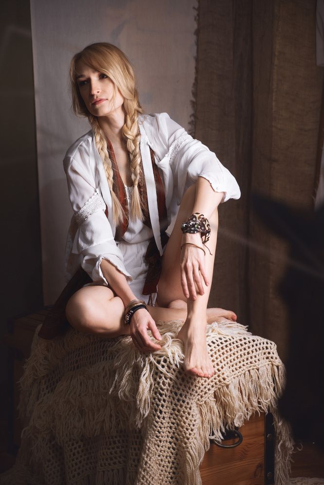 Photograph by Максим Михайлов