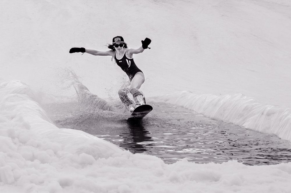 Photograph by Вербицкий Петр