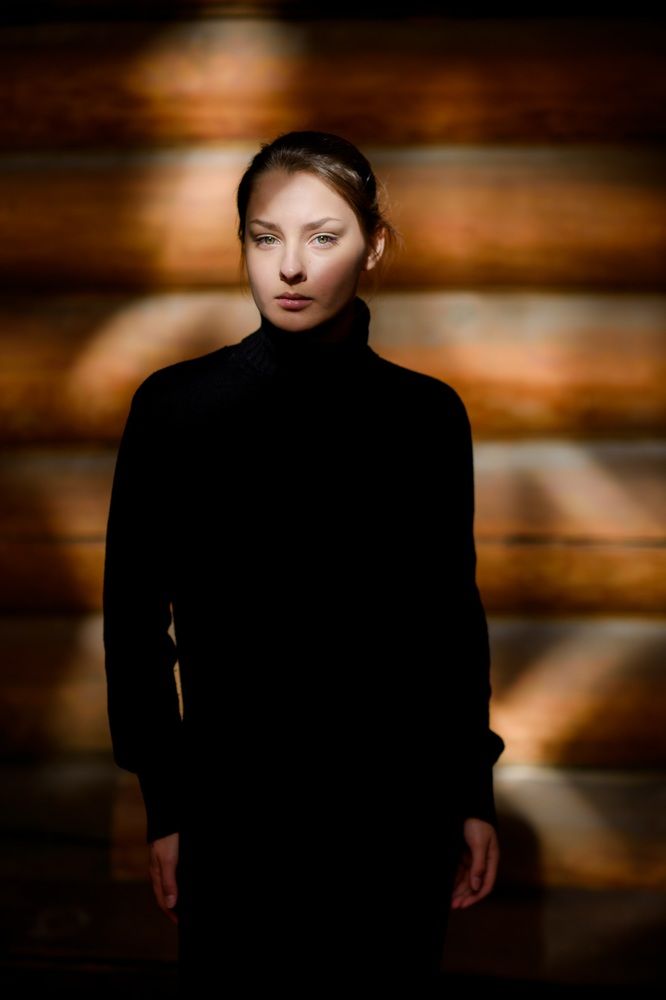 Photograph by Алина Сущинская