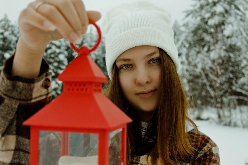 Photograph by Alena Batenchuk