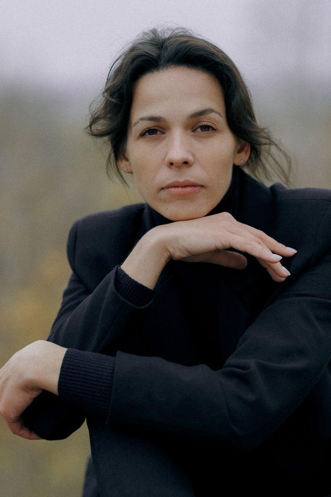 Photograph by Александра