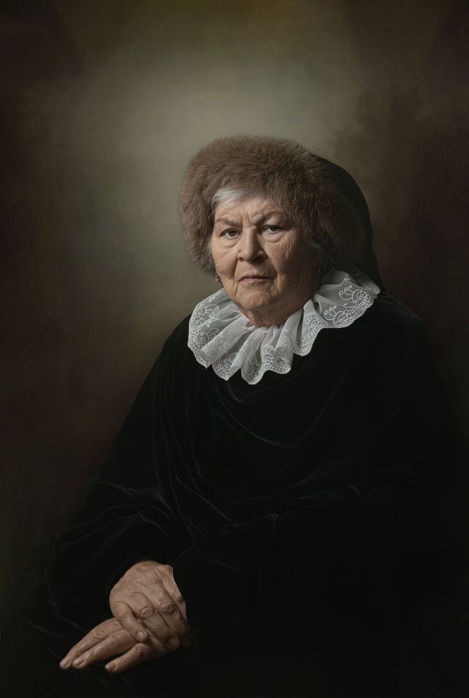 Photograph by Марина Хаева