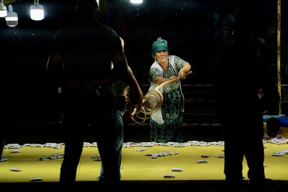 Photograph by Nuket Uluc