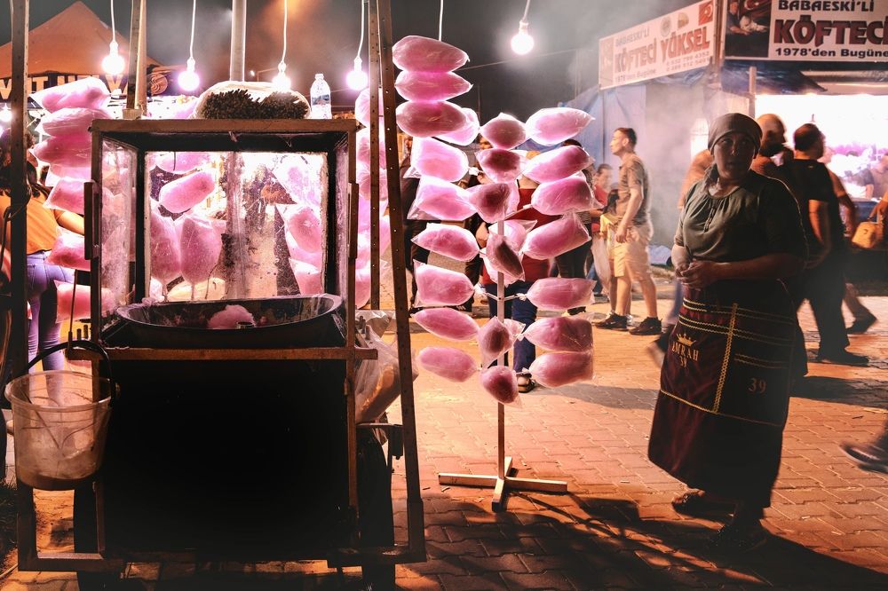 Photograph by Nuket Uluc