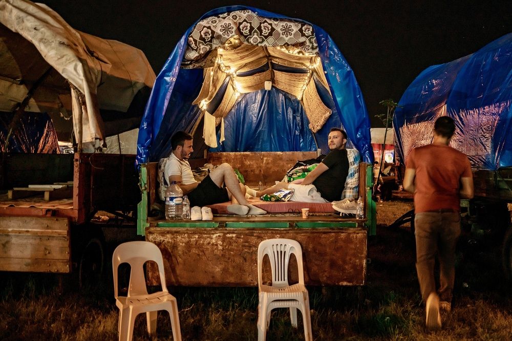 Photograph by Nuket Uluc