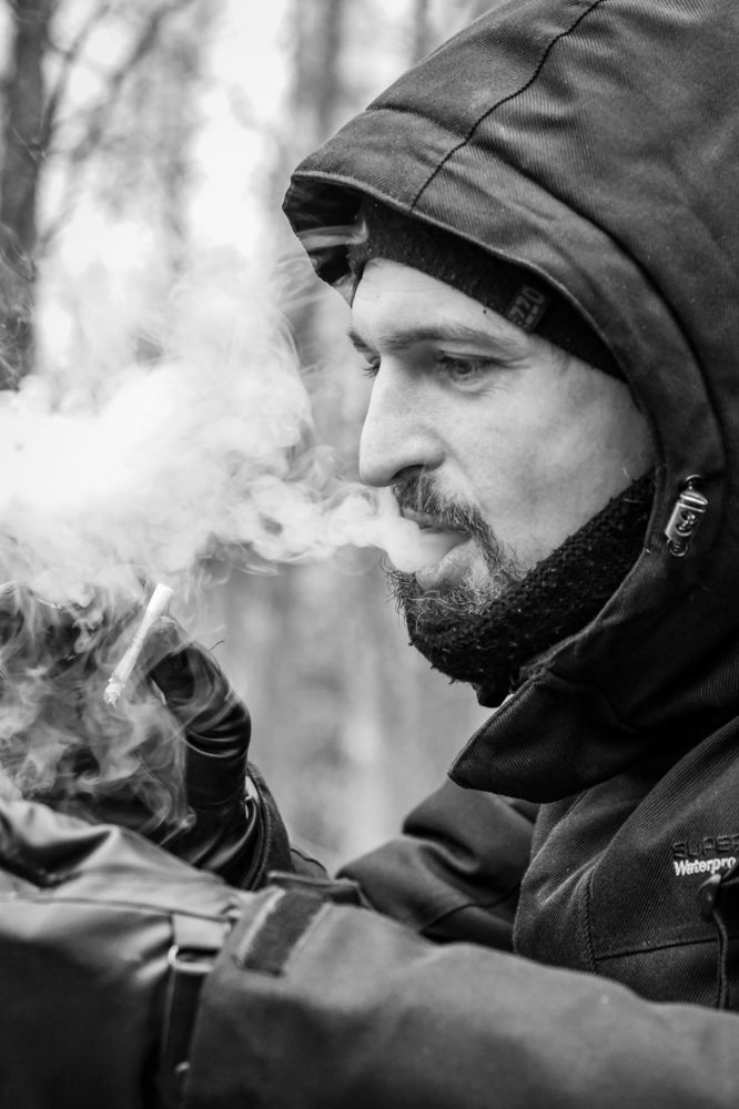 Photograph by Денчук Наталья