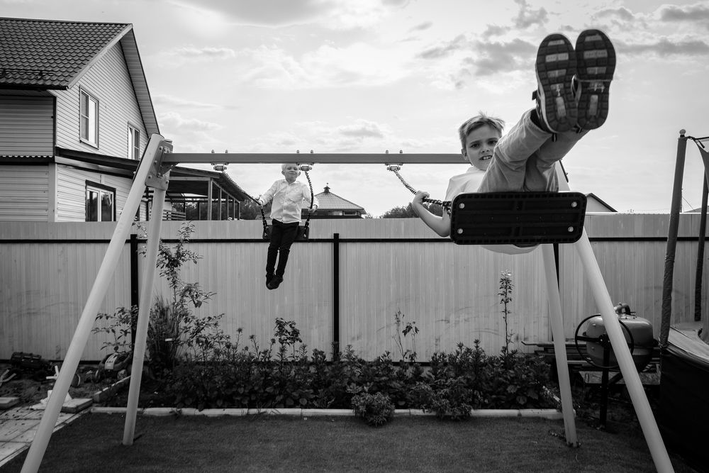 Photograph by Александр Кучерявый