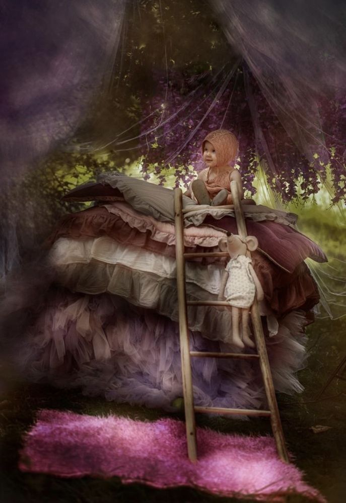 Photograph by Ирина Плоцки