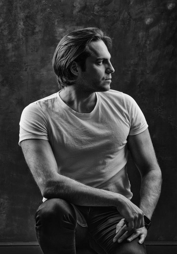 Photograph by Михеева Светлана