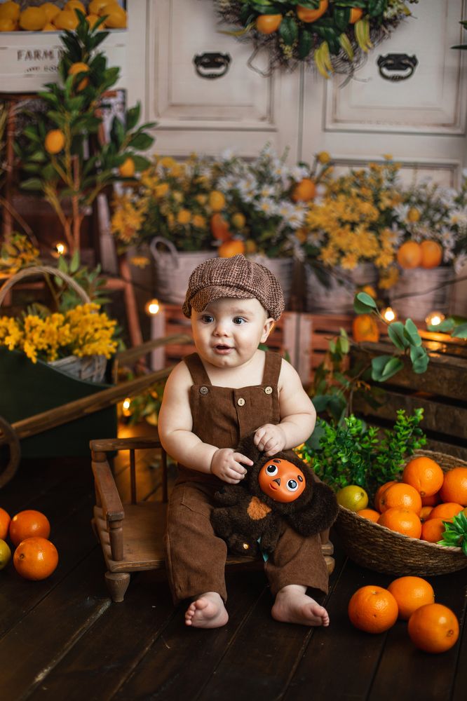 Photograph by Елена Баришполь