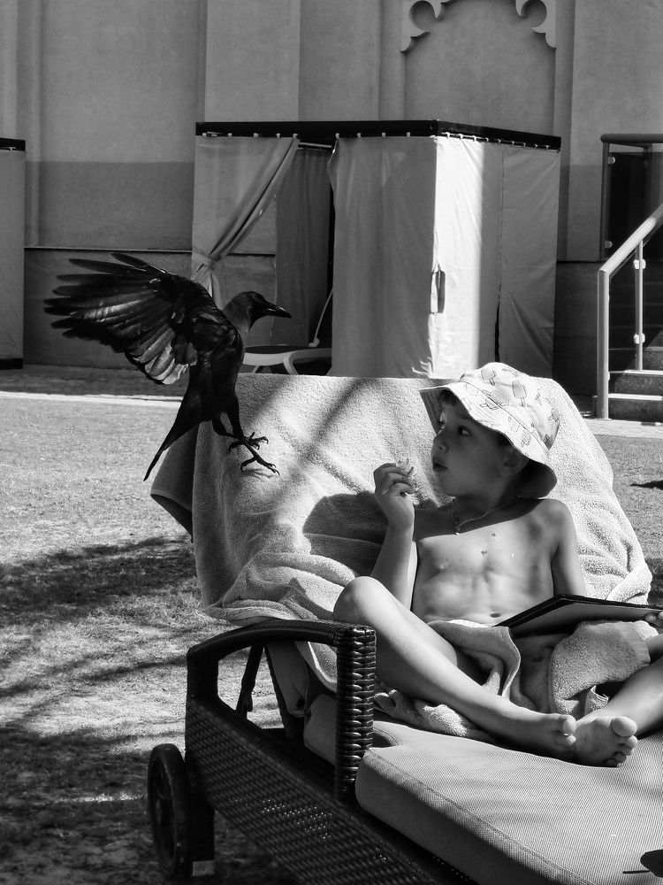 Photograph by Наталья Асоскова