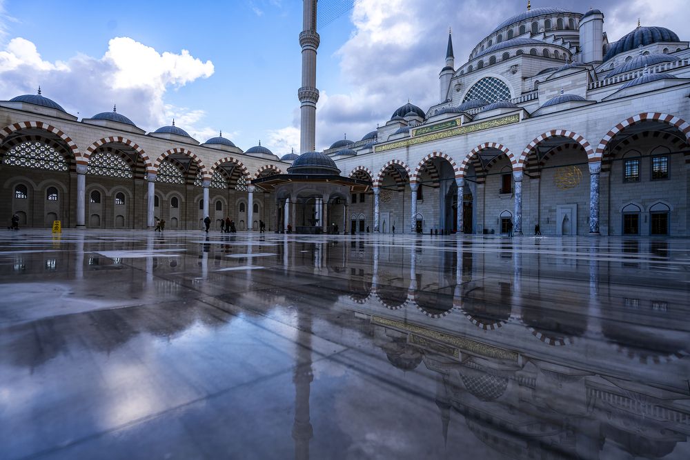 Фотография автора Fikriye Er