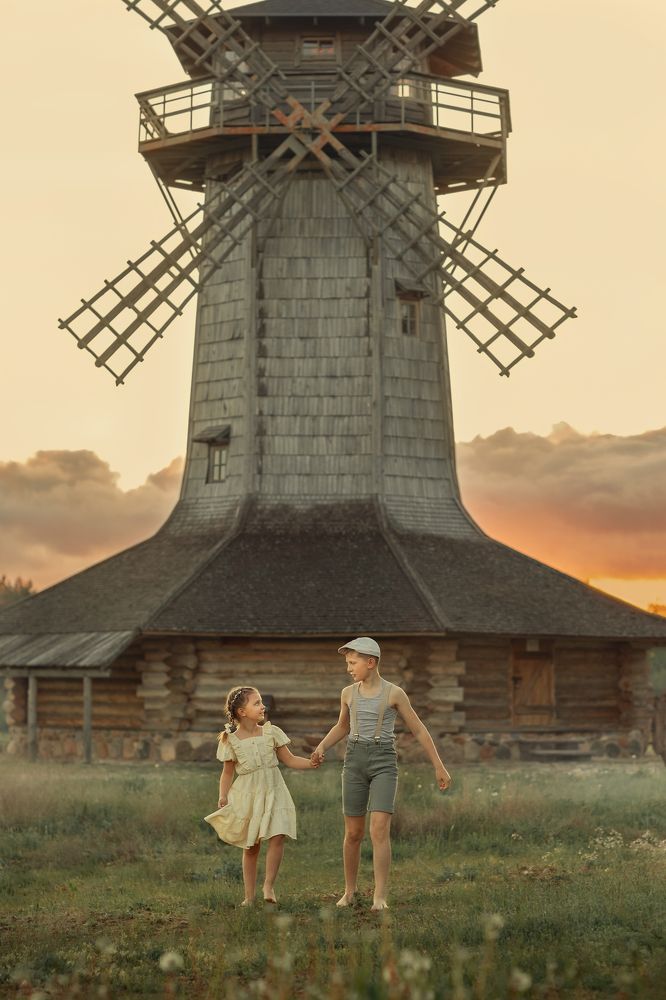 Photograph by Руфина Землянская