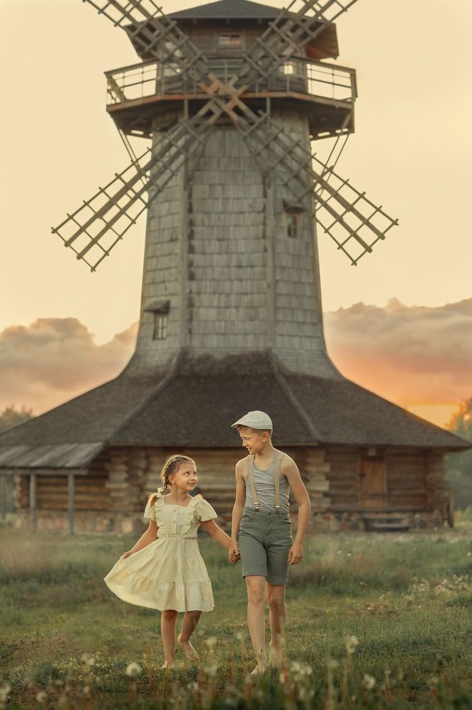 Photograph by Руфина Землянская