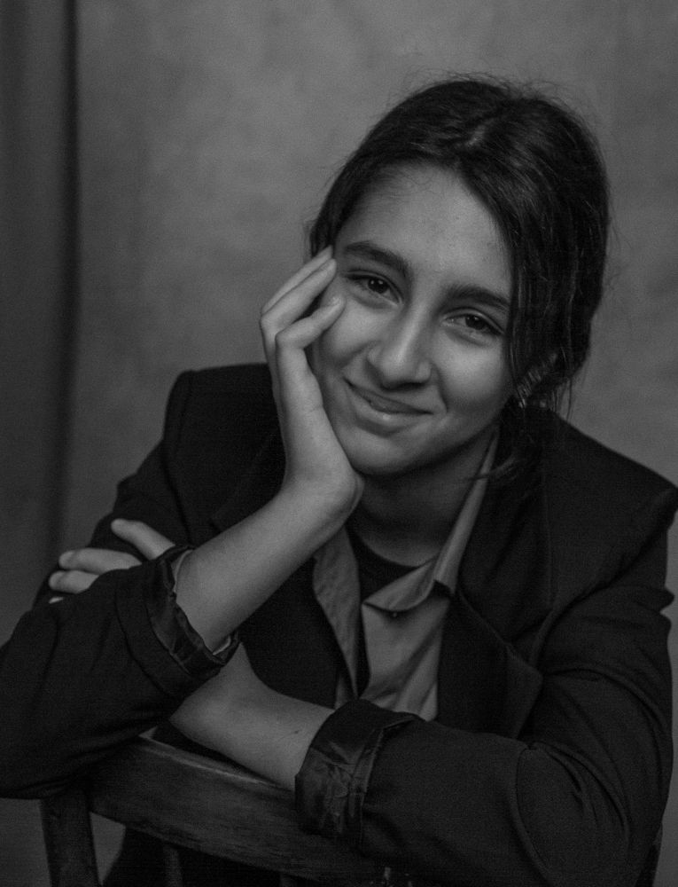 Photograph by Светлана Воронкова