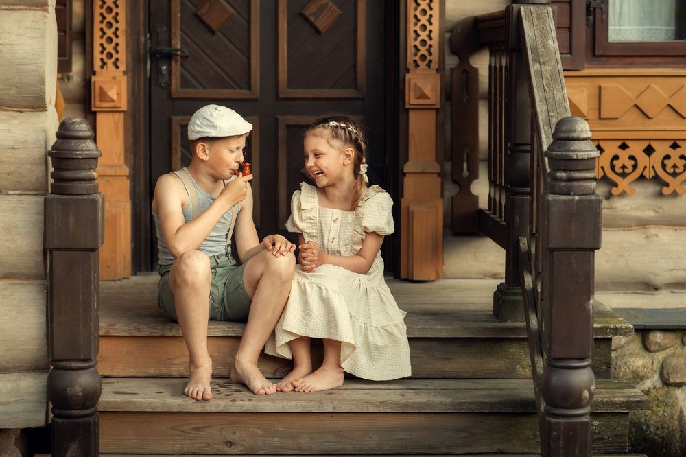 Photograph by Руфина Землянская