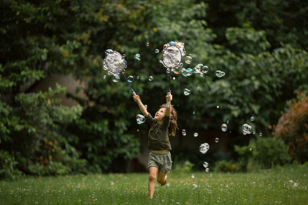 Photograph by Elena Gavrilchik