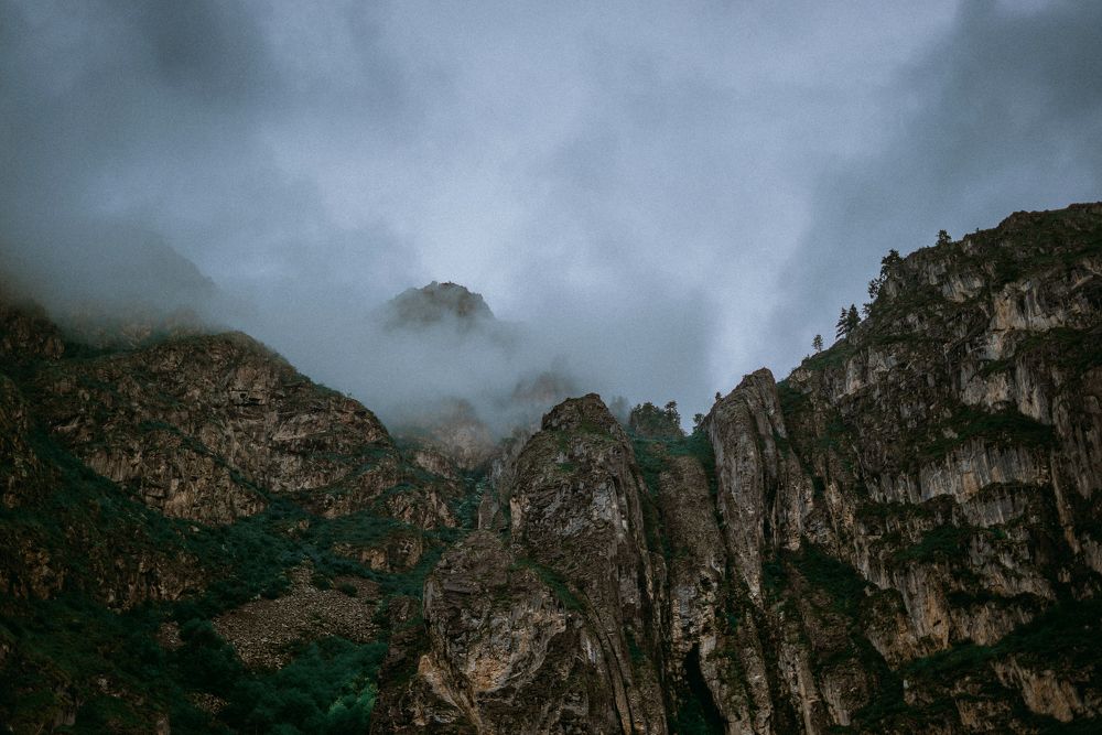 Photograph by Наталья Леденева