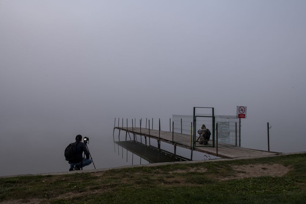 Photograph by Сергей Шерстнев