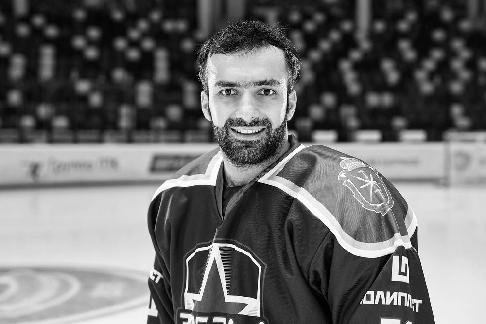 Photograph by Вербицкий Петр