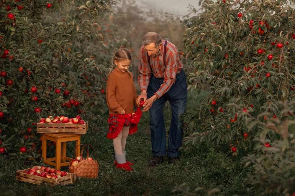 Photograph by Руфина Землянская